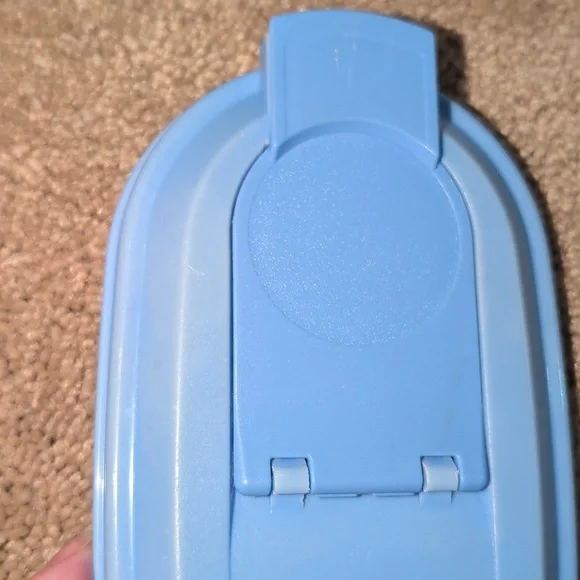 Tupperware Storage Container Set - Picture 4 of 5